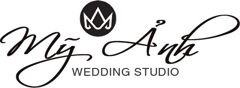 Mỹ Ảnh Studio Logo